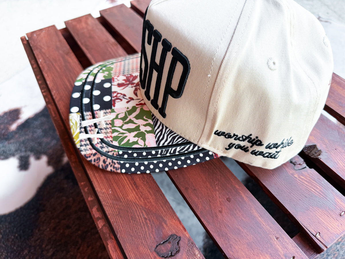 WRSHP Hat