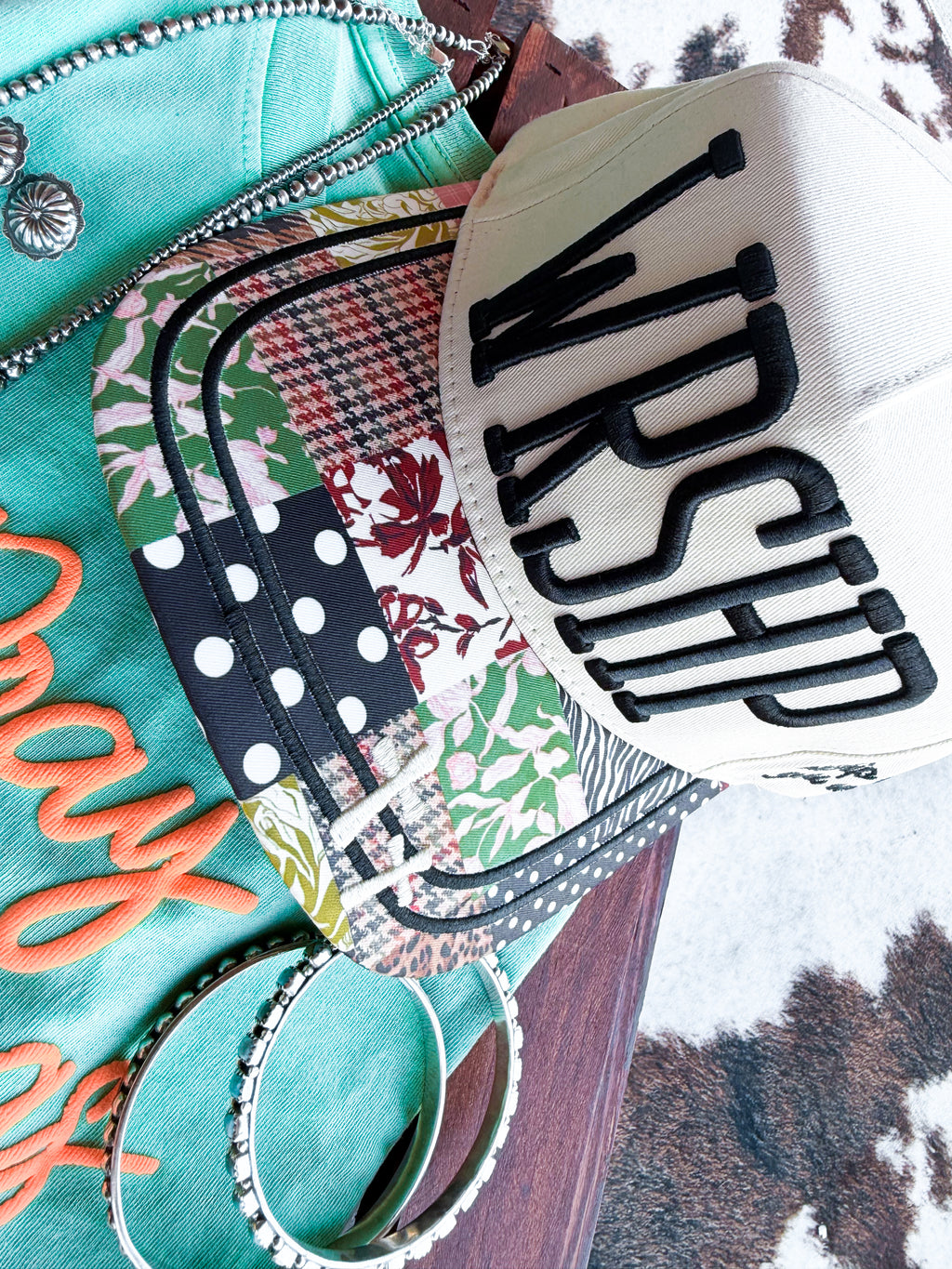 WRSHP Hat