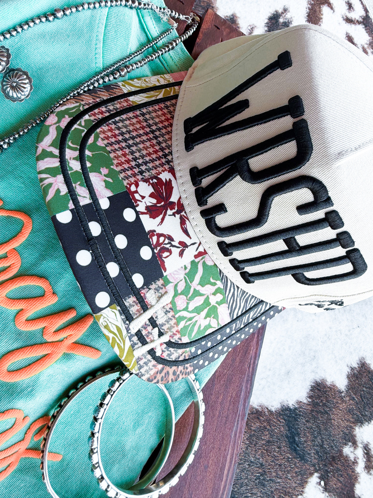 WRSHP Hat