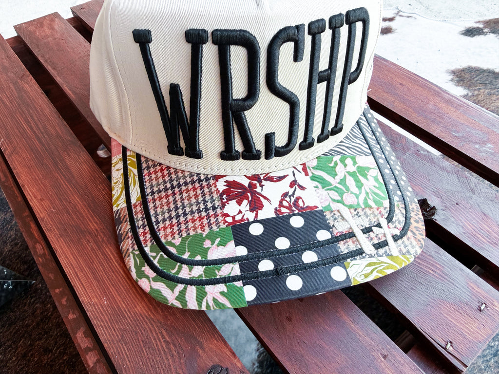 WRSHP Hat