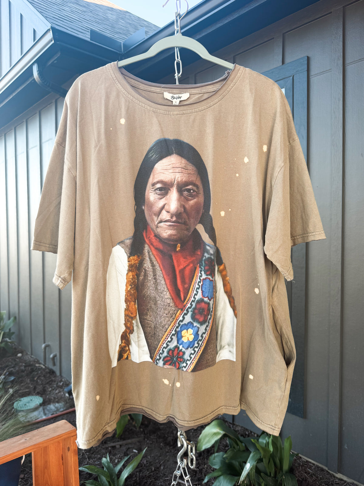 Native Soul