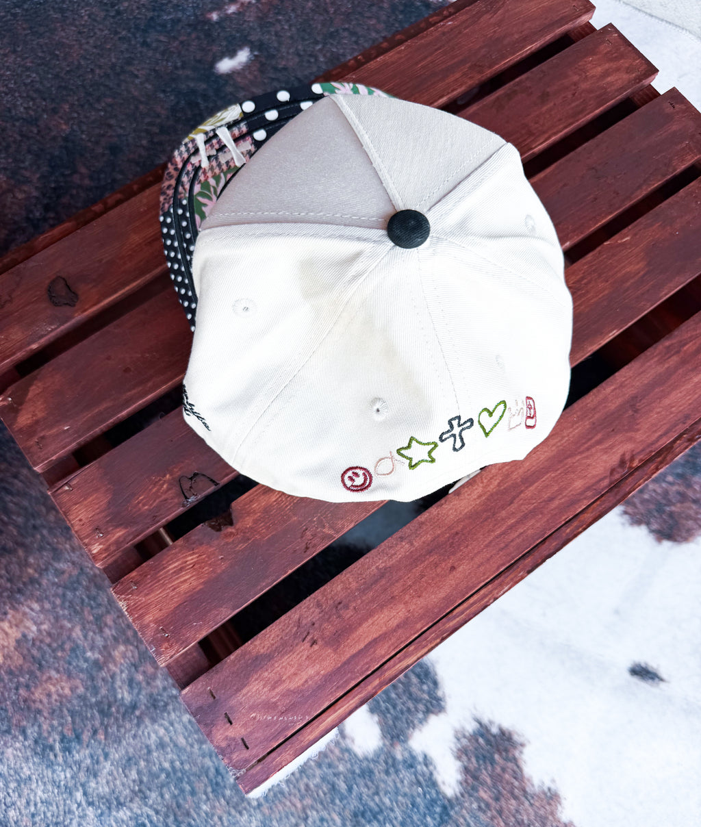 WRSHP Hat