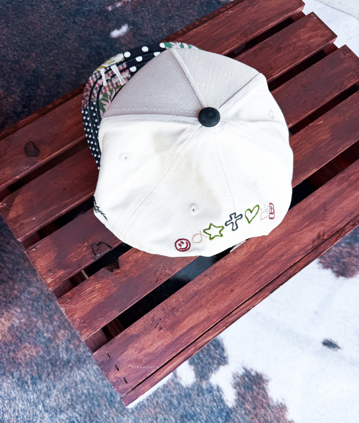 WRSHP Hat